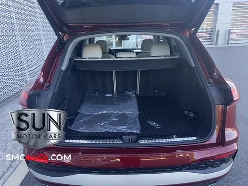 New 2025 Audi Q5 2.0T Premium Plus image 23