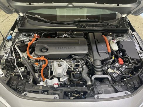 Used 2025 Honda Civic Sport Touring image 26