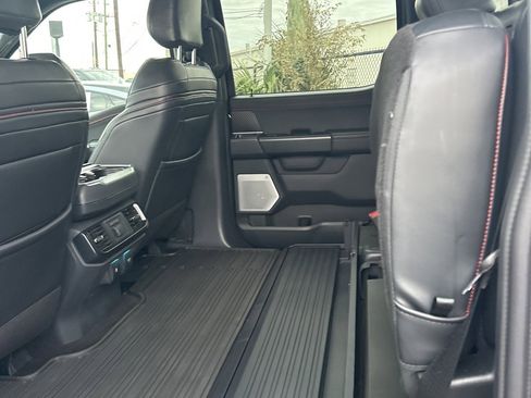 Used 2024 Ford F150 Raptor image 10
