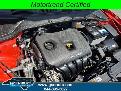 Used 2020 Hyundai Kona SEL Plus FWD image 34