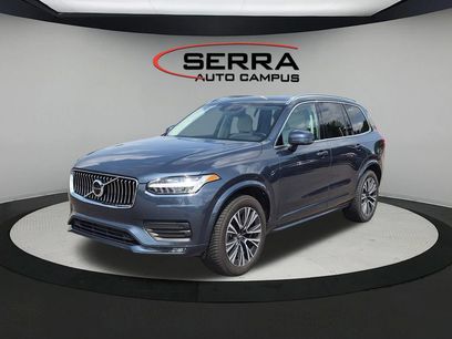 Used 2021 Volvo XC90 T5 Momentum w/ Climate Package