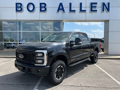 New 2025 Ford F250 Lariat w/ Tremor Off-Road Package