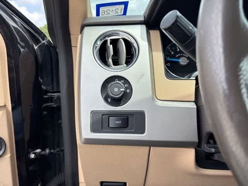 Used 2014 Ford F150 Lariat w/ Equipment Group 502A Luxury RWD image 10