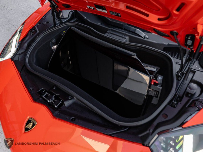 Used 2022 Lamborghini Aventador LP 780-4 Ultimae AWD/4WD image 36