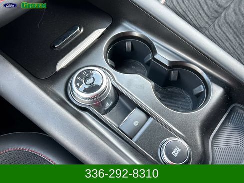 Used 2025 Ford Explorer ST RWD image 24