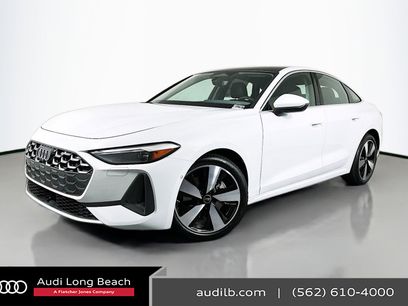 New 2025 Audi A5 2.0T Premium