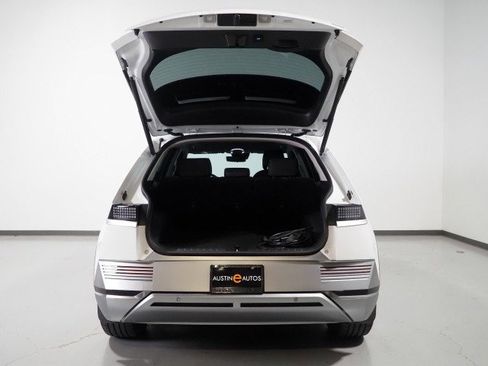 Used 2024 Hyundai Ioniq 5 AWD Limited image 49