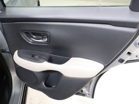 New 2026 Honda HR-V LX image 19