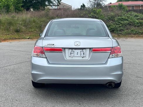 Used 2012 Honda Accord LX image 5