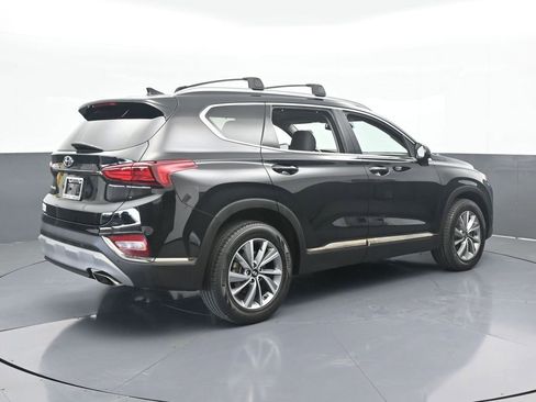 Used 2019 Hyundai Santa Fe SEL image 6