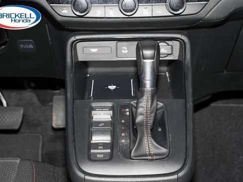 Certified 2026 Honda CR-V Sport image 27