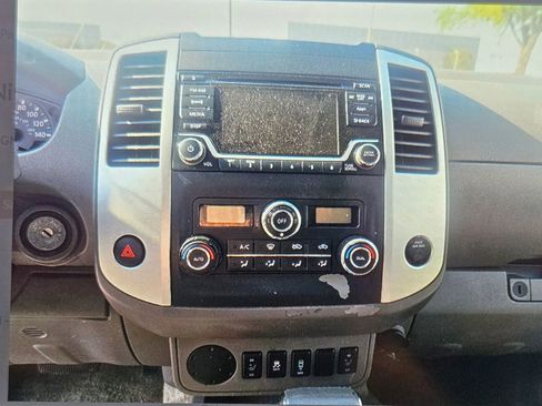 Used 2016 Nissan Frontier SV w/ SV Value Truck Package image 15