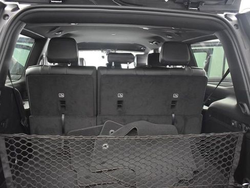 New 2026 Jeep Grand Wagoneer 4WD w/ 8-Passenger Seating Package image 7