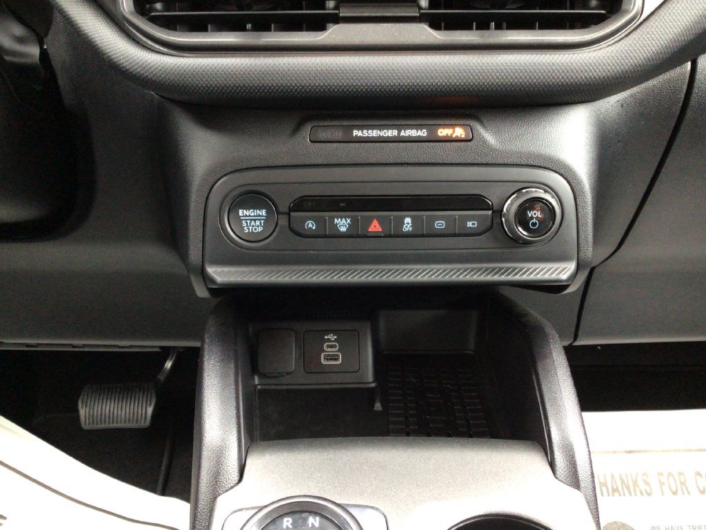 Used 2025 Ford Bronco Sport Heritage AWD/4WD image 19