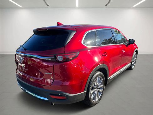 Used 2023 MAZDA CX-9 Grand Touring image 6