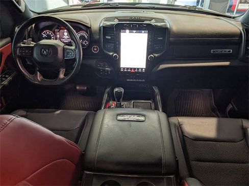 Used 2022 RAM 1500 TRX image 14