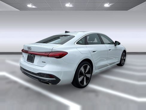Certified 2025 Audi A5 2.0T Premium Plus w/ Premium Plus AWD/4WD image 9