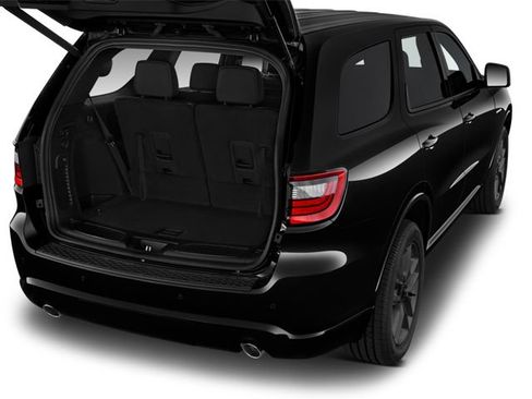 Used 2024 Dodge Durango R/T w/ Blacktop Package AWD/4WD image 7