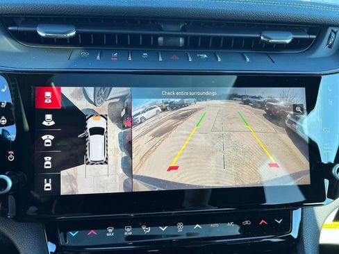 New 2026 Jeep Grand Cherokee Limited AWD/4WD image 9