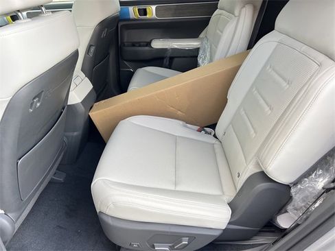 New 2026 Hyundai Santa Fe Calligraphy image 14