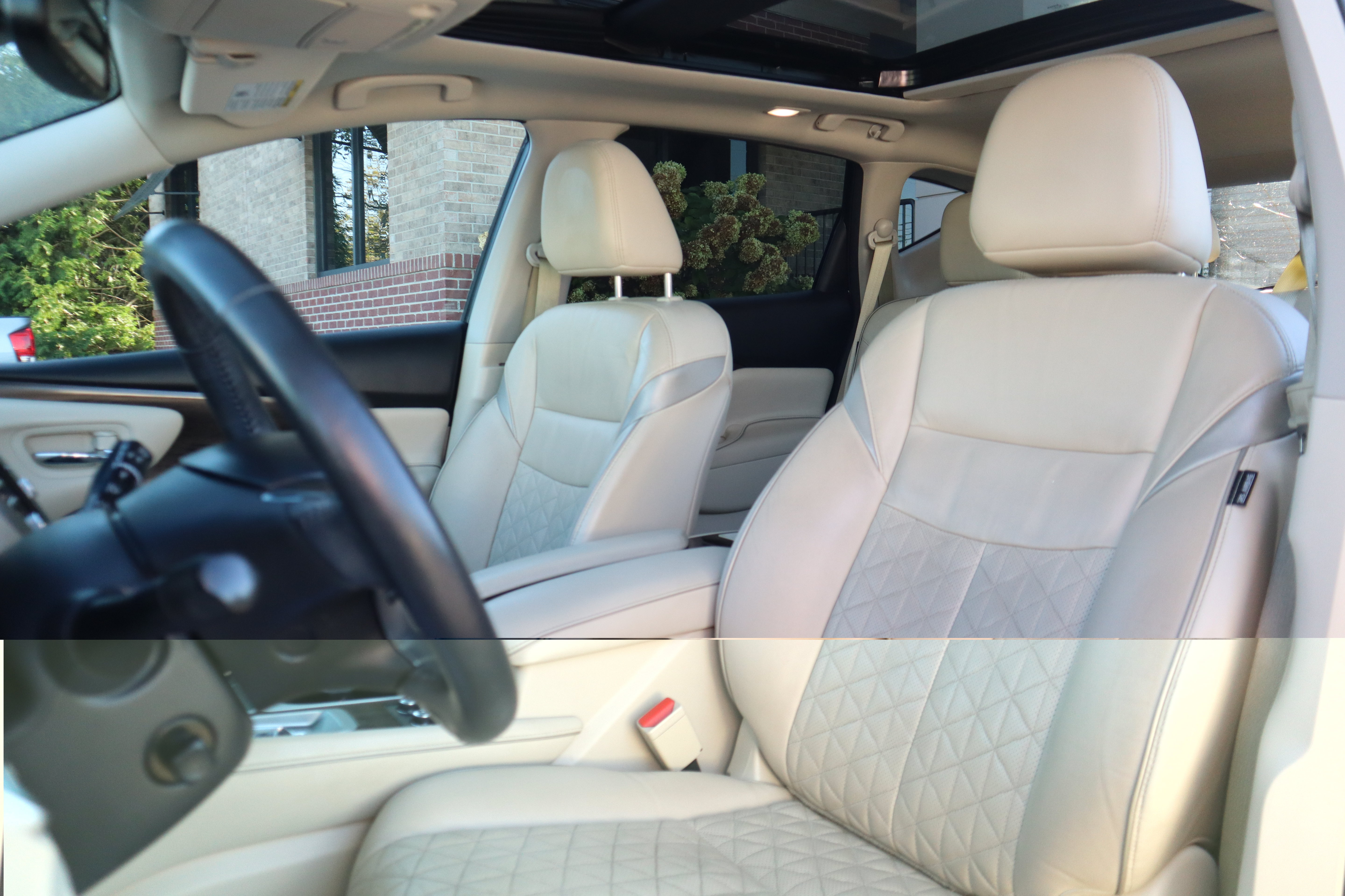 Used 2019 Nissan Murano Platinum AWD/4WD image 25