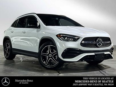 Used 2023 Mercedes-Benz GLA 250 GLA 250