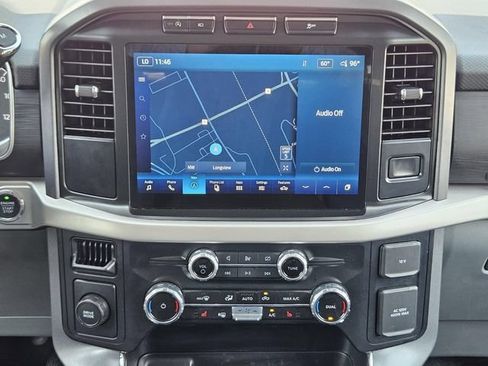 Used 2023 Ford F150 XLT w/ Equipment Group 302A High RWD image 27