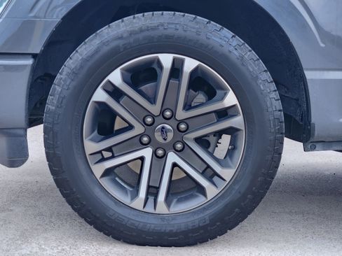 Used 2021 Ford F150 XL w/ STX Appearance Package RWD image 11