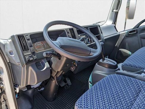 New 2024 Chevrolet Low Cab Forward image 3