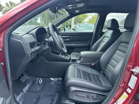 Used 2025 Honda CR-V Sport-L image 13