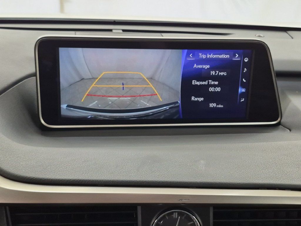 Used 2019 Lexus RX 350 AWD w/ Navigation Package image 25