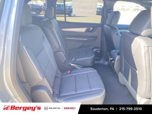 New 2026 Buick Enclave Preferred w/ Power Package FWD image 30