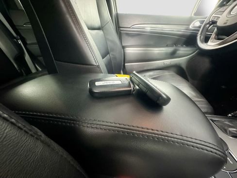 Used 2020 Jeep Grand Cherokee Limited w/ Premium Lighting Group image 42