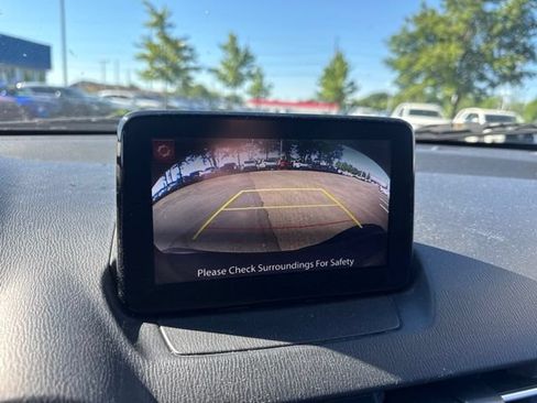 Used 2019 MAZDA CX-3 Sport AWD/4WD image 24