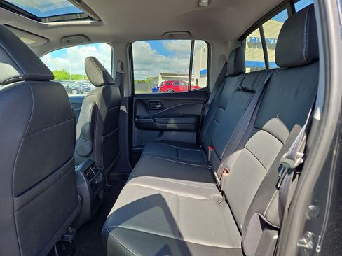Certified 2023 Honda Ridgeline RTL-E image 11