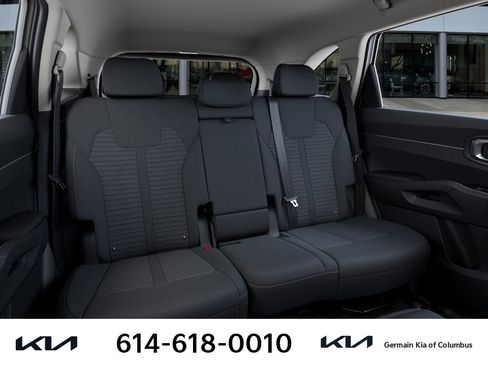 New 2026 Kia Sorento LX FWD image 19