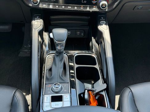 Used 2024 Kia Telluride S w/ S Sunroof Package AWD/4WD image 26