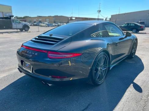 Used 2013 Porsche 911 Carrera 4S image 70