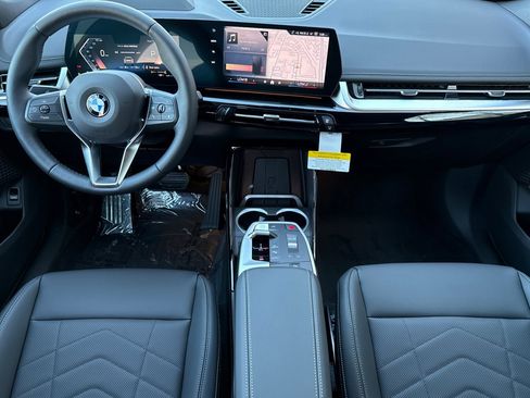 New 2026 BMW X1 xDrive28i w/ Technology Package image 10
