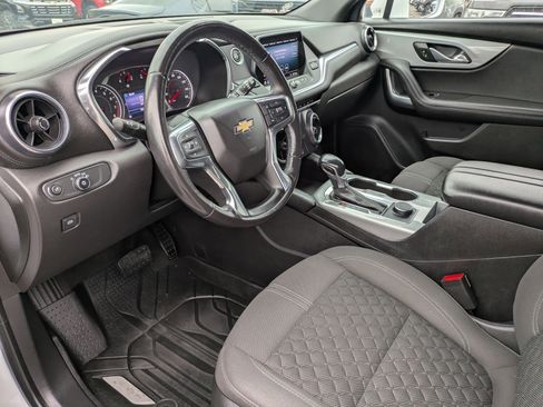 Certified 2020 Chevrolet Blazer LT image 9
