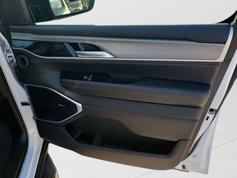 New 2026 Jeep Grand Wagoneer w/ Premium Group I image 46