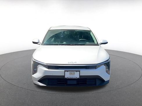 Used 2025 Kia K4 LXS image 4