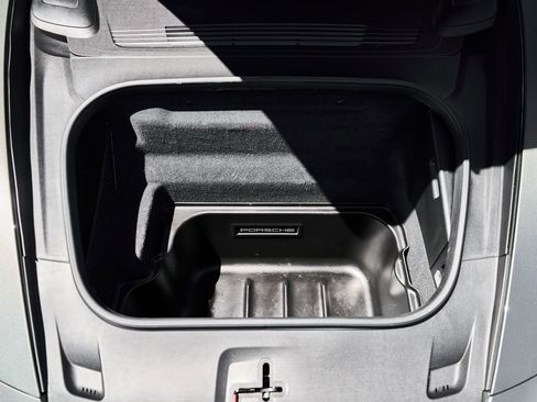 Used 2023 Porsche 911 Turbo S AWD/4WD image 17