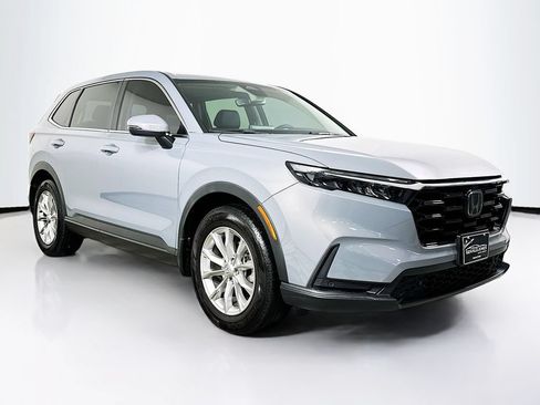 Used 2023 Honda CR-V EX-L image 2