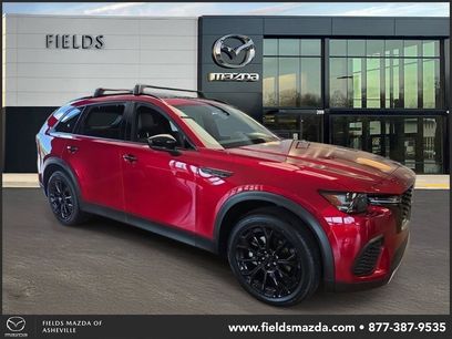 New 2026 MAZDA CX-70 3.3 Turbo w/ Premium Plus Pkg