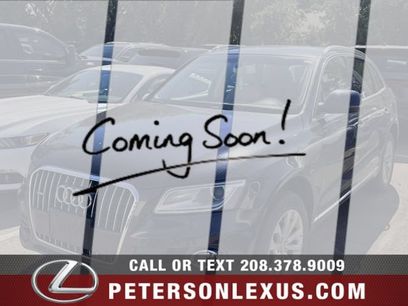 Used 2014 Audi Q5 2.0T Premium Plus w/ Premium Plus Package