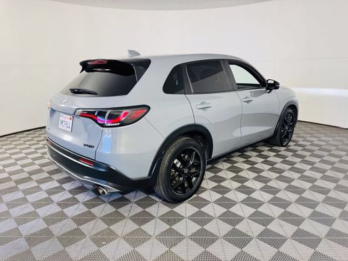 Used 2024 Honda HR-V Sport image 27