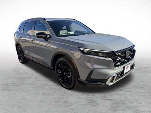 Used 2023 Honda CR-V Sport Touring image 3