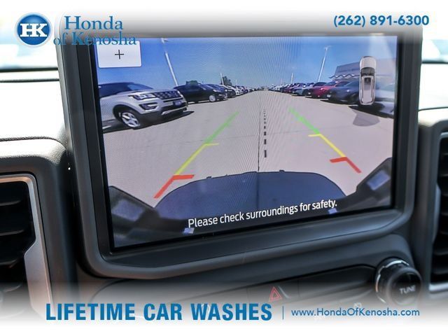 Used 2023 Ford Bronco Sport Outer Banks w/ Tech Package AWD/4WD image 18