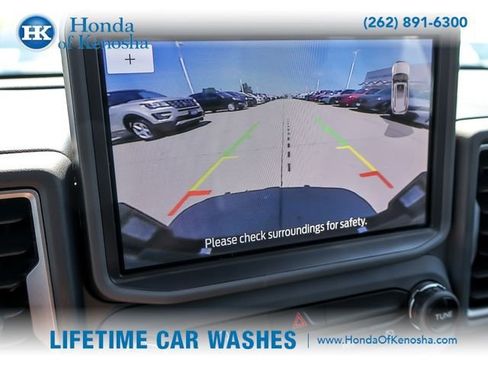 Used 2023 Ford Bronco Sport Outer Banks w/ Tech Package AWD/4WD image 18